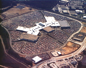 Mall of Louisiana