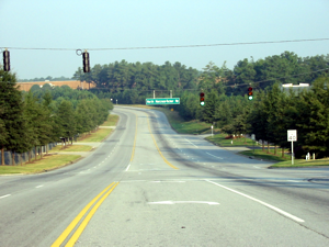 Norcross-Tucker Road